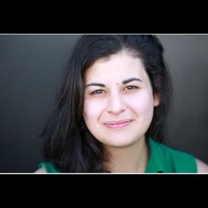 Meet your Posher, Allison